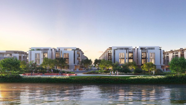 Bán đảo SOLA - Dấu ấn tiếp theo của Masterise Homes trong dòng sản phẩm Villa Compound