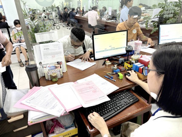 Bảng giá đất phải hài hòa lợi ích giữa các bên Bảng giá đất phải hài hòa lợi ích giữa các bên