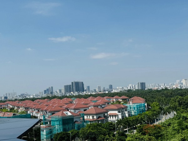 Bất động sản cao cấp thiết lập mặt bằng giá mới Bất động sản cao cấp thiết lập mặt bằng giá mới