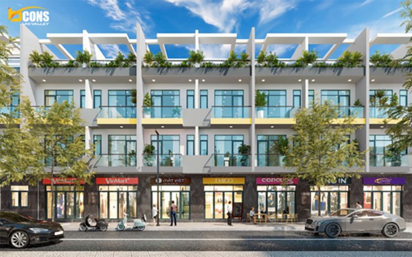 Bất động sản giá trị nhất định phải hội tụ đủ những yếu tố này