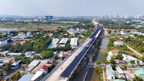 Biệt thự trong phố khi bất động sản bước vào ‘vùng sưu tầm’ của dòng tiền lớn