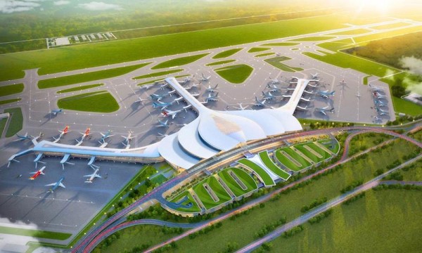 Bộ 3 hạ tầng tăng tốc làm bệ phóng cho Gold Coast Vũng Tàu cất cánh Bộ 3 hạ tầng tăng tốc làm bệ phóng cho Gold Coast Vũng Tàu cất cánh