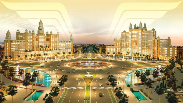 Bộ 3 hạ tầng tăng tốc làm bệ phóng cho Gold Coast Vũng Tàu cất cánh Bộ 3 hạ tầng tăng tốc làm bệ phóng cho Gold Coast Vũng Tàu cất cánh