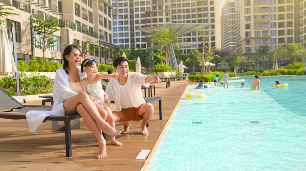 Branded Living by Masterise Homes: Tương lai của bất động sản cao cấp tại Việt Nam
