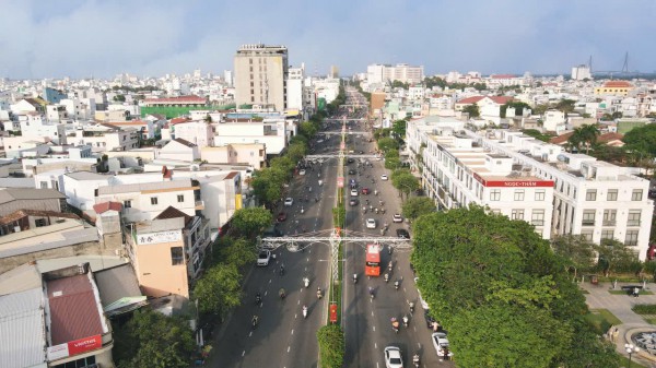 Cần Thơ công bố giá đất mới sau sáp nhập: 10 tuyến đường nào đắt nhất?