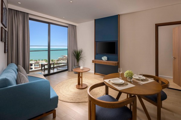 Cận cảnh căn hộ nghỉ dưỡng sắp bàn giao của Charm Resort Long Hải Cận cảnh căn hộ nghỉ dưỡng sắp bàn giao của Charm Resort Long Hải