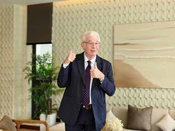 Cận cảnh căn hộ nghỉ dưỡng sắp bàn giao của Charm Resort Long Hải Cận cảnh căn hộ nghỉ dưỡng sắp bàn giao của Charm Resort Long Hải