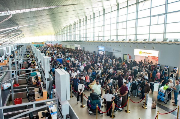 Chào đón APEC 2027, Phú Quốc đứng trước cơ hội bứt phá