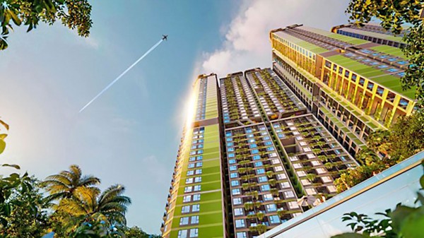 Chính thức ra mắt Risa by La Pura, tòa tháp thiết kế dành cho trẻ em Chính thức ra mắt Risa by La Pura, tòa tháp thiết kế dành cho trẻ em