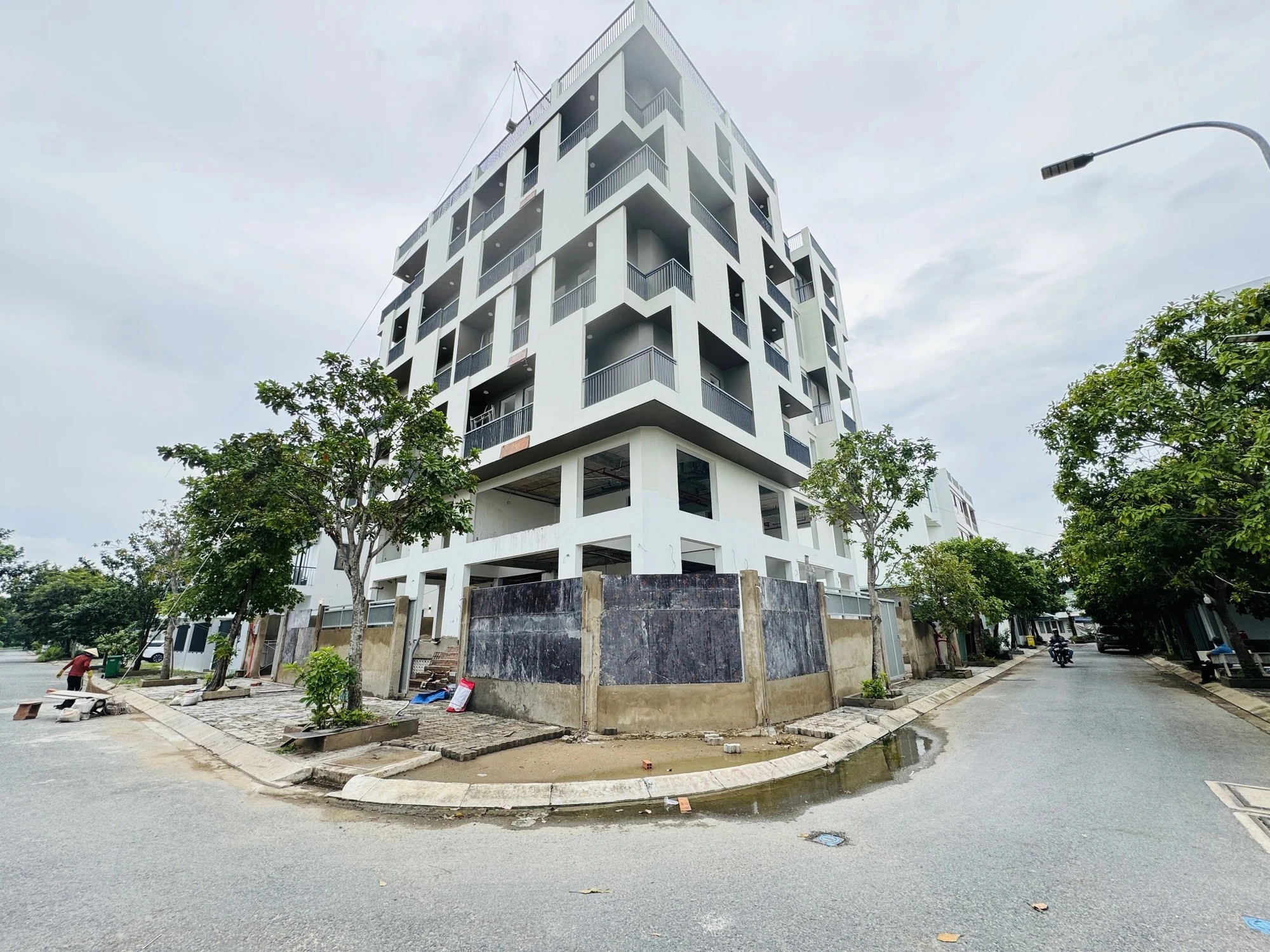 Cho thuê nhà phải lập doanh nghiệp Cho thuê nhà phải lập doanh nghiệp