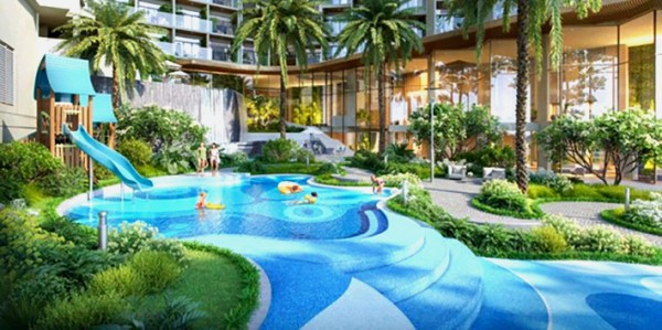 Chuỗi tiện ích gia tăng trải nghiệm cho du khách khi đến Long Hải Chuỗi tiện ích gia tăng trải nghiệm cho du khách khi đến Long Hải