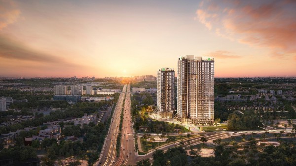 Cộng đồng cư dân trẻ - Động lực kiến tạo lối sống mới tại TT AVIO