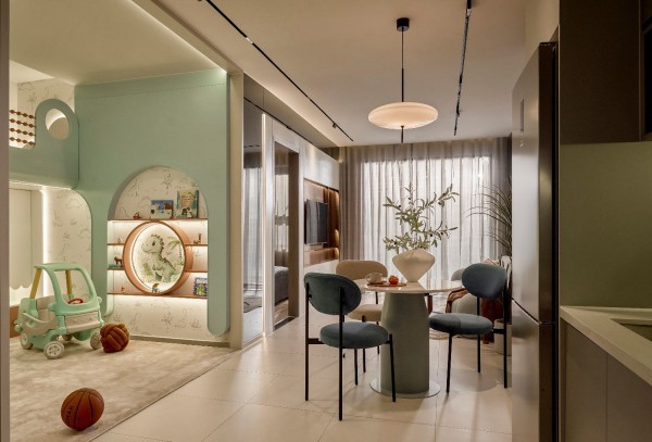 Cộng đồng cư dân trẻ - Động lực kiến tạo lối sống mới tại TT AVIO