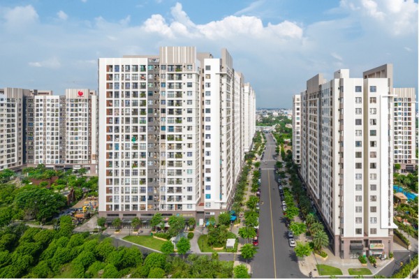 Cư dân Picity High Park nhận bàn giao giấy Chứng nhận quyền sở hữu căn hộ