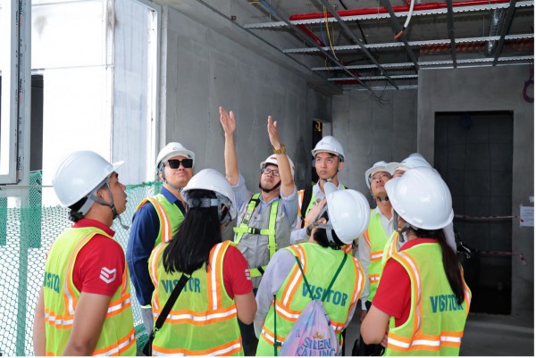 DKRA Realty đưa The Emerald 68 về đích với hơn 95% giỏ hàng có chủ