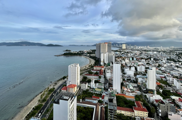 Doanh nghiệp bất động sản vẫn thua lỗ giữa 