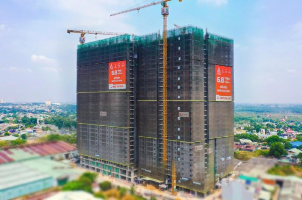 Dòng tiền đang ‘dịch chuyển’ về đâu khi TOD - Metro đồng loạt tăng tốc?