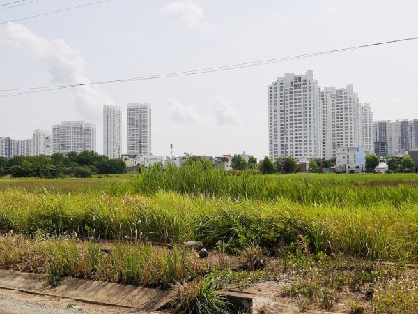 Dự án thỏa thuận 75%, phần còn lại nhà nước sẽ thu hồi đất giao cho chủ đầu tư Dự án thỏa thuận 75%, phần còn lại nhà nước sẽ thu hồi đất giao cho chủ đầu tư