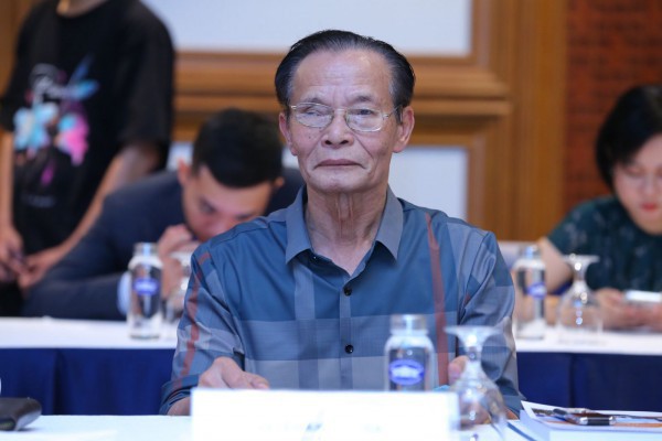 GS Đặng Hùng Võ: ‘Tôi không dám dự báo khi nào thị trường bất động sản phục hồi’