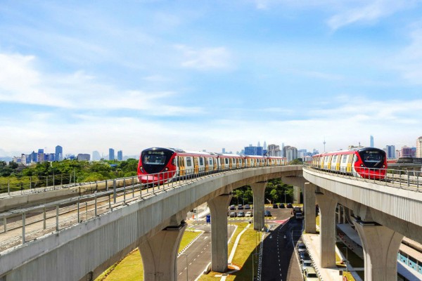 Gamuda Land đề xuất làm metro 3,4 tỉ USD ở TP.HCM