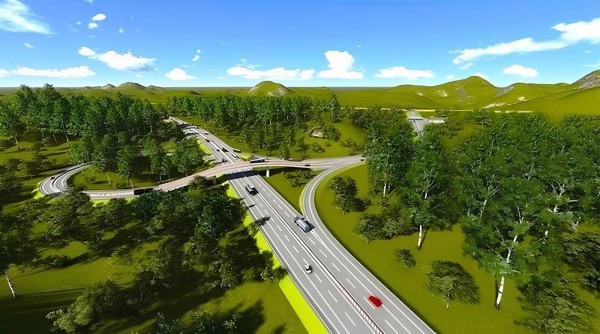 Gia Lai: ‘Trục xương sống’ mới của kinh tế miền Trung và Tây nguyên