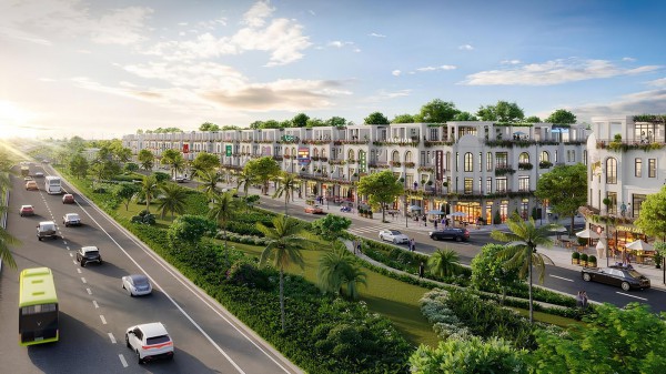 Gia Lai: ‘Trục xương sống’ mới của kinh tế miền Trung và Tây nguyên