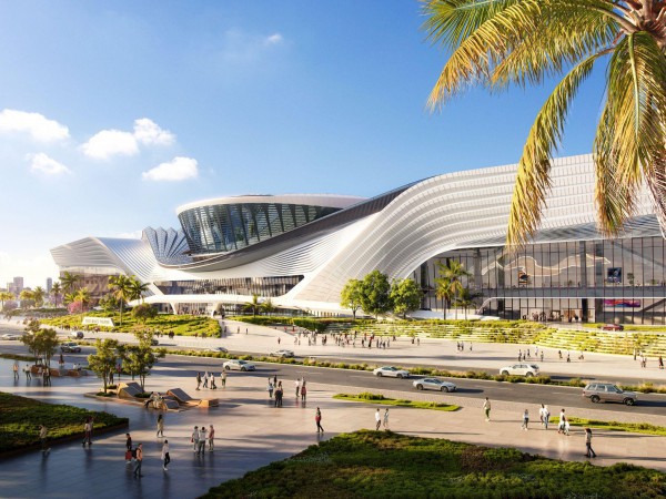 Giải mã sức hút TOD Cần Giờ và đặc quyền sống biểu tượng tại Vịnh Tiên