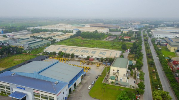Giảm gánh nặng tiền đất cho người dân, doanh nghiệp Giảm gánh nặng tiền đất cho người dân, doanh nghiệp