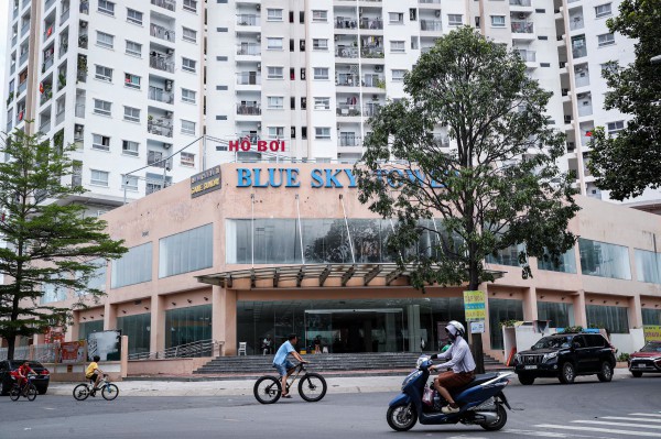 Gỡ vướng giá đất, TP.HCM có thể cấp sổ hồng cho khoảng 84.000 căn hộ Gỡ vướng giá đất, TP.HCM có thể cấp sổ hồng cho khoảng 84.000 căn hộ