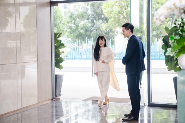 ”Hàng hiệu” đã được ‘định chuẩn’: Bước tiến mới của bất động sản cao cấp Việt Nam
