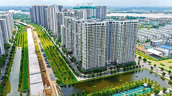 Hậu sáp nhập, khu Đông TP.HCM có còn là tọa độ vàng của nhà đầu tư BĐS? Hậu sáp nhập, khu Đông TP.HCM có còn là tọa độ vàng của nhà đầu tư BĐS?