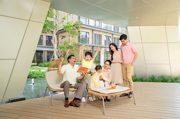 Hậu sáp nhập, khu Đông TP.HCM có còn là tọa độ vàng của nhà đầu tư BĐS? Hậu sáp nhập, khu Đông TP.HCM có còn là tọa độ vàng của nhà đầu tư BĐS?
