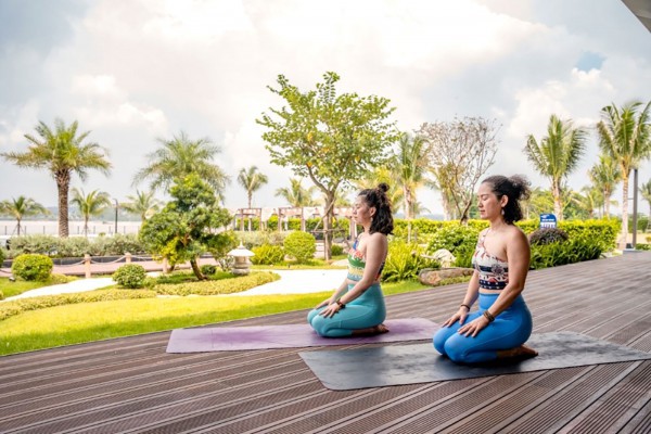 Izumi Canaria: Khi thiên nhiên đa lớp giao hòa cùng kiến trúc Izumi Canaria: Khi thiên nhiên đa lớp giao hòa cùng kiến trúc