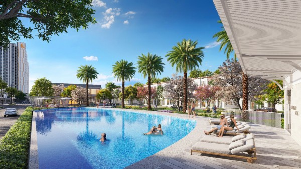 K-Home New City ‘cháy hàng’: tín hiệu tích cực từ mô hình NOXH chuẩn quốc tế! K-Home New City ‘cháy hàng’: tín hiệu tích cực từ mô hình NOXH chuẩn quốc tế!