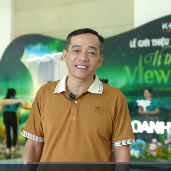 K-Home New City ‘cháy hàng’: tín hiệu tích cực từ mô hình NOXH chuẩn quốc tế! K-Home New City ‘cháy hàng’: tín hiệu tích cực từ mô hình NOXH chuẩn quốc tế!