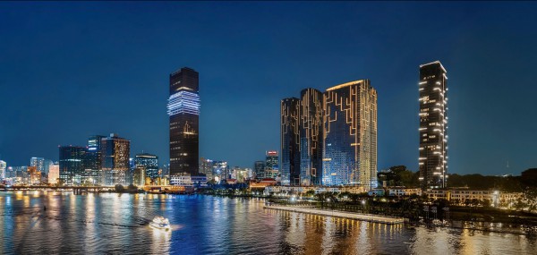 Khám phá bộ sưu tập không gian sống hàng hiệu lớn bậc nhất từ Masterise Homes Khám phá bộ sưu tập không gian sống hàng hiệu lớn bậc nhất từ Masterise Homes