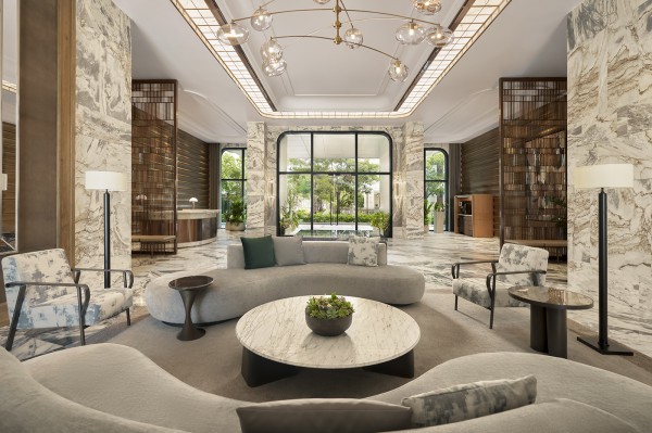 Khám phá bộ sưu tập không gian sống hàng hiệu lớn bậc nhất từ Masterise Homes Khám phá bộ sưu tập không gian sống hàng hiệu lớn bậc nhất từ Masterise Homes