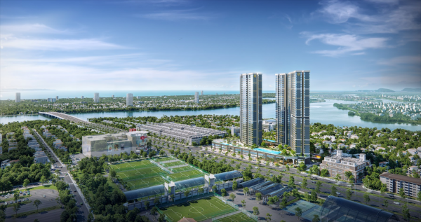 Khám phá bộ sưu tập không gian sống hàng hiệu lớn bậc nhất từ Masterise Homes Khám phá bộ sưu tập không gian sống hàng hiệu lớn bậc nhất từ Masterise Homes