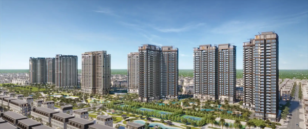 Khám phá bộ sưu tập không gian sống hàng hiệu lớn bậc nhất từ Masterise Homes Khám phá bộ sưu tập không gian sống hàng hiệu lớn bậc nhất từ Masterise Homes