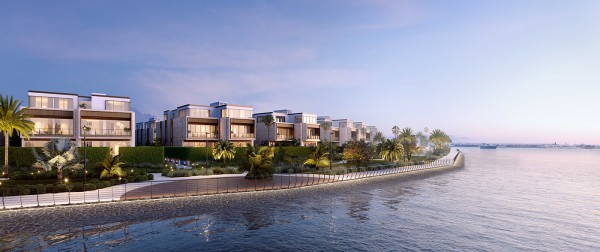 Khám phá bộ sưu tập không gian sống hàng hiệu lớn bậc nhất từ Masterise Homes Khám phá bộ sưu tập không gian sống hàng hiệu lớn bậc nhất từ Masterise Homes