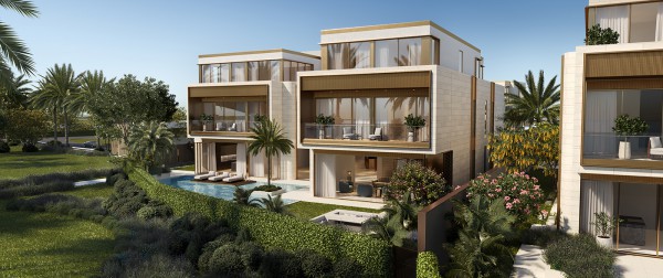 Khám phá bộ sưu tập không gian sống hàng hiệu lớn bậc nhất từ Masterise Homes Khám phá bộ sưu tập không gian sống hàng hiệu lớn bậc nhất từ Masterise Homes