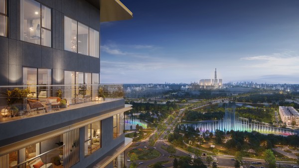 Khám phá bộ sưu tập không gian sống hàng hiệu lớn bậc nhất từ Masterise Homes Khám phá bộ sưu tập không gian sống hàng hiệu lớn bậc nhất từ Masterise Homes