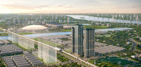 Khám phá bộ sưu tập không gian sống hàng hiệu lớn bậc nhất từ Masterise Homes Khám phá bộ sưu tập không gian sống hàng hiệu lớn bậc nhất từ Masterise Homes