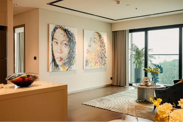 Khám phá ‘di sản đương đại’ trong không gian Marriott Residences phiên bản đặc biệt Khám phá ‘di sản đương đại’ trong không gian Marriott Residences phiên bản đặc biệt