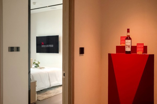Khám phá ‘di sản đương đại’ trong không gian Marriott Residences phiên bản đặc biệt Khám phá ‘di sản đương đại’ trong không gian Marriott Residences phiên bản đặc biệt