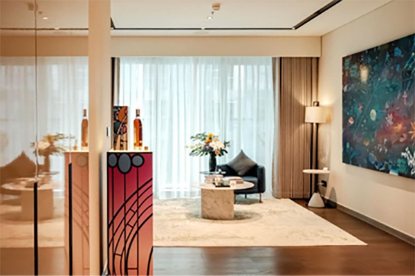 Khám phá ‘di sản đương đại’ trong không gian Marriott Residences phiên bản đặc biệt Khám phá ‘di sản đương đại’ trong không gian Marriott Residences phiên bản đặc biệt