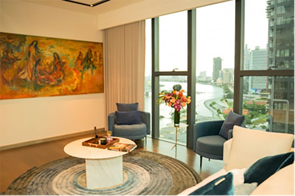 Khám phá ‘di sản đương đại’ trong không gian Marriott Residences phiên bản đặc biệt Khám phá ‘di sản đương đại’ trong không gian Marriott Residences phiên bản đặc biệt