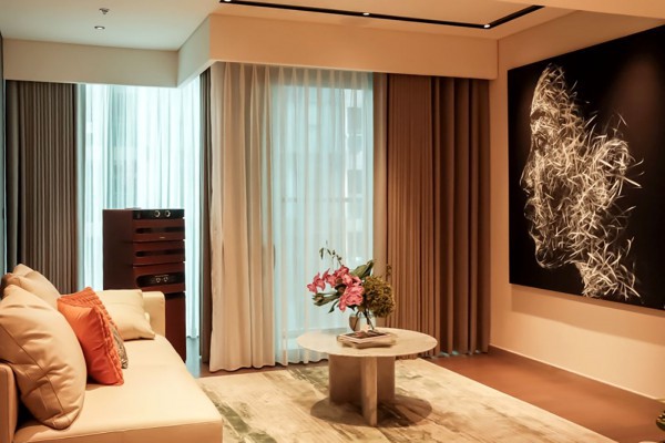Khám phá ‘di sản đương đại’ trong không gian Marriott Residences phiên bản đặc biệt Khám phá ‘di sản đương đại’ trong không gian Marriott Residences phiên bản đặc biệt