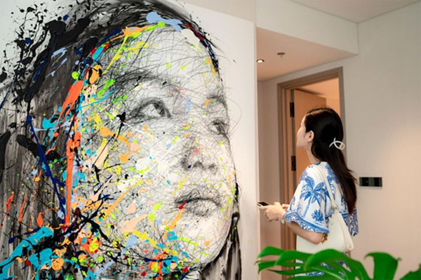 Khám phá ‘di sản đương đại’ trong không gian Marriott Residences phiên bản đặc biệt Khám phá ‘di sản đương đại’ trong không gian Marriott Residences phiên bản đặc biệt