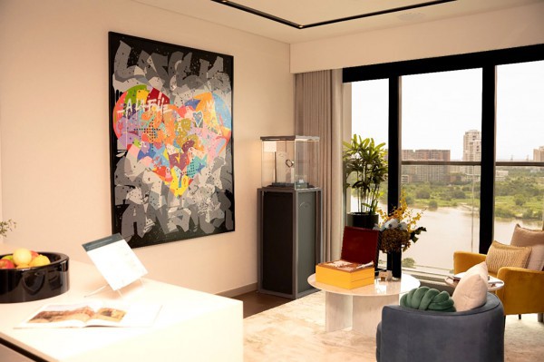 Khám phá ‘di sản đương đại’ trong không gian Marriott Residences phiên bản đặc biệt Khám phá ‘di sản đương đại’ trong không gian Marriott Residences phiên bản đặc biệt